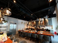 -Living Kitchen团建·厨艺派对空间(国贸店)