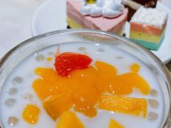 -海玥荟海鲜姿造自助餐厅(欧罗巴广场店)