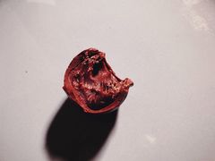 厄瓜多尔黑巧松露形夹心巧克力-Laderach 莱德拉(上海环贸iapm店)