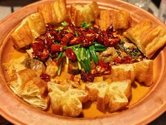 段氏绝味鱼头-柿合缘新京菜(国金中心商场店)