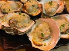 -烧蠔帮·生蚝海鲜牌档(观海店)