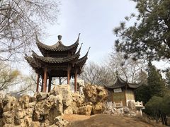 -北京世界公园
