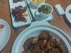 -金枝玉叶上海人家食府(三里河店)