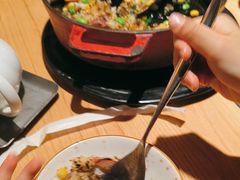 -良木缘咖啡西餐(太古里店)