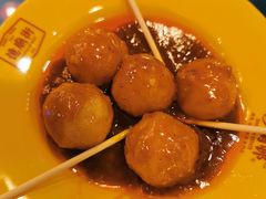 -憶廟街 X 沙角邨(太古城店)
