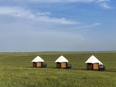 -呼和诺尔旅游景区