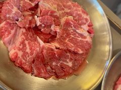 -西塔老太太泥炉烤肉(青浦蟠龙天地店)
