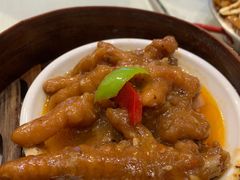 -鹅冠港式茶餐厅(来福士店)