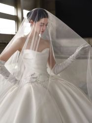 -Bridal Queen·婚纱女皇