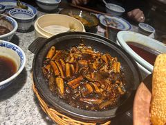-南京大牌档(三阳广场苏宁店)