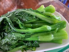 -崖口煲仔饭