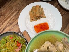 -鱼食饭稻·苏浙土菜17年老馆子(平江路店)