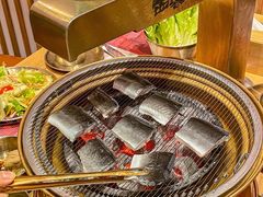 -西塔老太太泥炉烤肉(湖东领汇广场店)