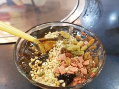 -怪难吃·乐山跷脚牛肉(新牌坊店)