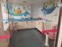 -月满阁月子中心(莲湖区店)