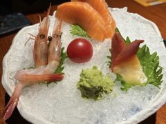 -鸟屋·烧鸟串烧居酒屋(新世纪广场店)