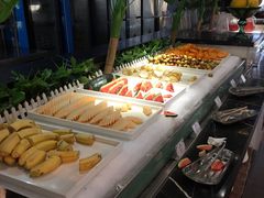 -淄博蓝海国际大饭店·蓝钻国际美食自助百汇(柳泉路店)