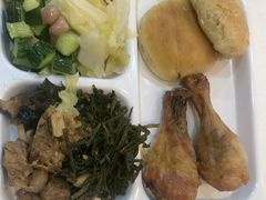 -香妃烤鸡(西单店)
