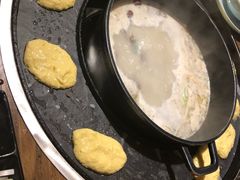 -三人行骨头王火锅(长寿店)