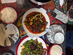 -弘烨 贵州酸汤 鱼火锅(东财店)