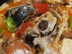 -五味堂·江浙土菜(月河特色店)