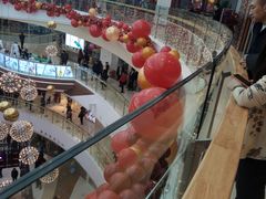 -万达广场(沈阳铁西店)