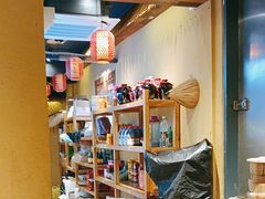 -赣饭农家·江西小炒(西乡店)