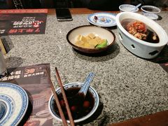 -南京大牌档(之心城店)