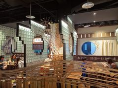 -顾乡私房菜(金沙天街店)