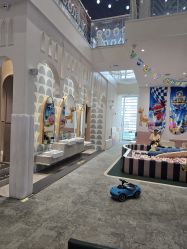 -奈尔宝家庭中心·亲子餐厅(华采天地店)