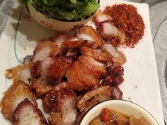 -创味·民间海南菜·非遗藤桥排骨(藤桥·免税城店)