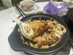 -稻香酒家·35年老字号(侨光店)