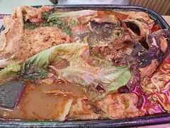 -家味螺蛳粉&烤鱼(五角场店)