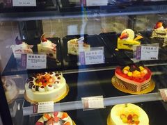 -苹果花园(昌里东路店)