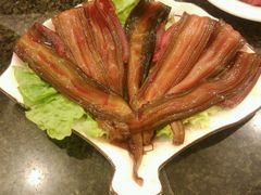 黄鳝-陈眼镜火锅(总店)