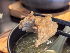 -御湾·浅水湾·贺胜土鸡汤(潜山店)