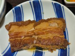 -喜晋道面馆(华严寺广场店)