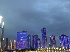 -武汉两江游览·夜游长江(汉口粤汉码头)