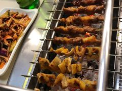 -白玉串城(南六中路店)