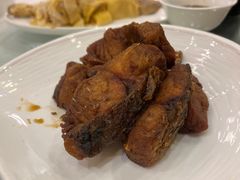 -梅龙镇酒家(南京西路总店)