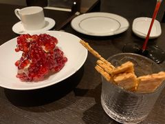 -甄御•海鲜新青岛菜(麦岛店)