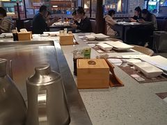 -大渔铁板烧(大悦城店)