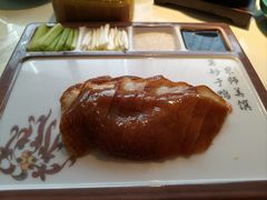 -荷塘秋月·本帮江浙菜(国权路店)