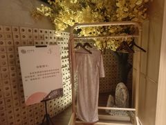 -北方暖暖温泉度假洗浴