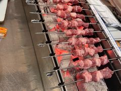 -很久以前羊肉串(大华三路店)