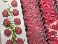 -掂档潮汕牛肉火锅(沈阳万象城店)