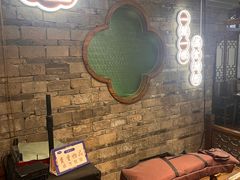 -印巷里主题餐厅(马鞍山店)