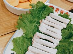 -蜀留香火锅(社会山店)