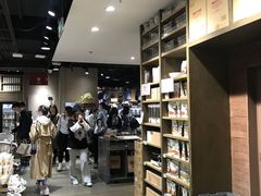 -MUJI无印良品(西单大悦城店)