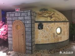 -水立方国际汤泉(六一中路店)